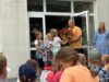 Foto vom Album: Bunter Präsentationstag an der Elbtalgrundschule