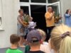 Foto vom Album: Bunter Präsentationstag an der Elbtalgrundschule