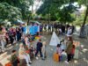 Foto vom Album: Unser Sommerfest am 19.6.2024