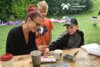 Foto vom Album: Sommerfest der Jugendfeuerwehren der Stadt Perleberg  (Bild vergrößern)