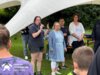 Foto vom Album: Sommerfest der Jugendfeuerwehren der Stadt Perleberg  (Bild vergrößern)