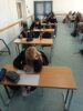 Foto vom Album: Känguruwettbewerb 2024