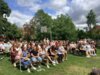 Foto vom Album: Abschluss der 6. Klassen