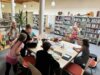 Foto vom Album: Sommerferienaktionen in der Bibliothek: Trickfilm und Krimi