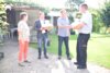 Foto vom Album: Zwei 70. Geburtstage gefeiert!  (Bild vergrößern)