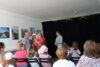 Foto vom Album: 4. Puppentheatertage Kyritz - Tag 1