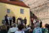 Foto vom Album: "Der Biberpelz" am Kloster in Ziesar