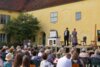 Foto vom Album: "Der Biberpelz" am Kloster in Ziesar