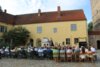 Foto vom Album: "Der Biberpelz" am Kloster in Ziesar