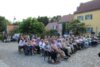 Foto vom Album: "Der Biberpelz" am Kloster in Ziesar
