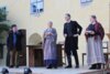 Foto vom Album: "Der Biberpelz" am Kloster in Ziesar