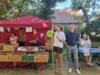 Fest der Vereine Bibliotheksverein