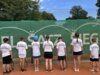 Fotoalbum: Tenniscamp 2024