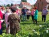 Foto vom Album: Führung durch Gardelegen mit Kräuterfrau Maria Hellge