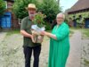 Foto vom Album: Landhof Neulingen