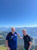 Foto vom Album: Bürgermeister Wandertag