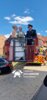 Foto vom Album: Zwei Feuerwehrleute sagen Ja!  (Bild vergrößern)