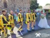 Foto vom Album: Zwei Feuerwehrleute sagen Ja!  (Bild vergrößern)