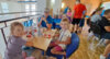 Foto vom Album: Kinder-Sportfest 2024
