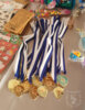Foto vom Album: Kinder-Sportfest 2024
