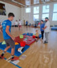 Foto vom Album: Kinder-Sportfest 2024