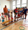 Foto vom Album: Kinder-Sportfest 2024