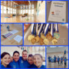 Foto vom Album: Kinder-Sportfest 2024