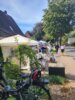 Foto vom Album: Dorfflohmarkt 2024