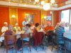 Foto vom Album: Treffen der nord- und ostdeutschen Freundeskreise 2024 in Sangerhausen