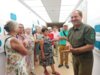 Foto vom Album: Treffen der nord- und ostdeutschen Freundeskreise 2024 in Sangerhausen