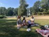 Foto vom Album: Kennenlerntage Schuhljahr 2024/25