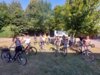 Foto vom Album: Kennenlerntage Schuhljahr 2024/25
