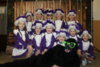 kleine Funken