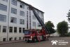 Foto vom Album: Schuldirektorin gerettet  (Bild vergrößern)