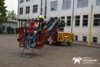 Foto vom Album: Schuldirektorin gerettet  (Bild vergrößern)