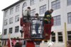 Foto vom Album: Schuldirektorin gerettet  (Bild vergrößern)