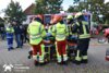 Foto vom Album: Ortsfeuerwehr Perleberg bei Blaulichttag dabei  (Bild vergrößern)