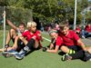 Foto vom Album: Turnier mU10 (2014) bei Rotation