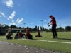 Foto vom Album: Turnier mU10 (2014) bei Rotation