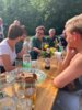 Foto vom Album: 24.08.2024 Königsverabschiedung Jörn Schmöker
