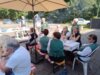 Foto vom Album: 24.08.2024 Königsverabschiedung Jörn Schmöker
