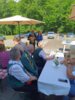 Foto vom Album: 24.08.2024 Königsverabschiedung Jörn Schmöker