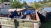 Foto vom Album: Word CleanUp Day 2024