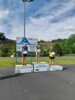 Foto vom Album: Erfogreiches Wettkampfjahr 2024 für Speedskaterin Iris Manthee