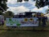 Foto vom Album: Einheitsfest Biesen
