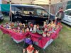 Foto vom Album: Einheitsfest Biesen