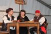 Foto vom Album: "Mit saurem Wein ist Essig" - Theater in Glienecke