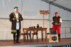 Foto vom Album: "Mit saurem Wein ist Essig" - Theater in Glienecke
