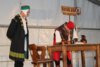 Foto vom Album: "Mit saurem Wein ist Essig" - Theater in Glienecke
