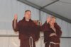 Foto vom Album: "Mit saurem Wein ist Essig" - Theater in Glienecke